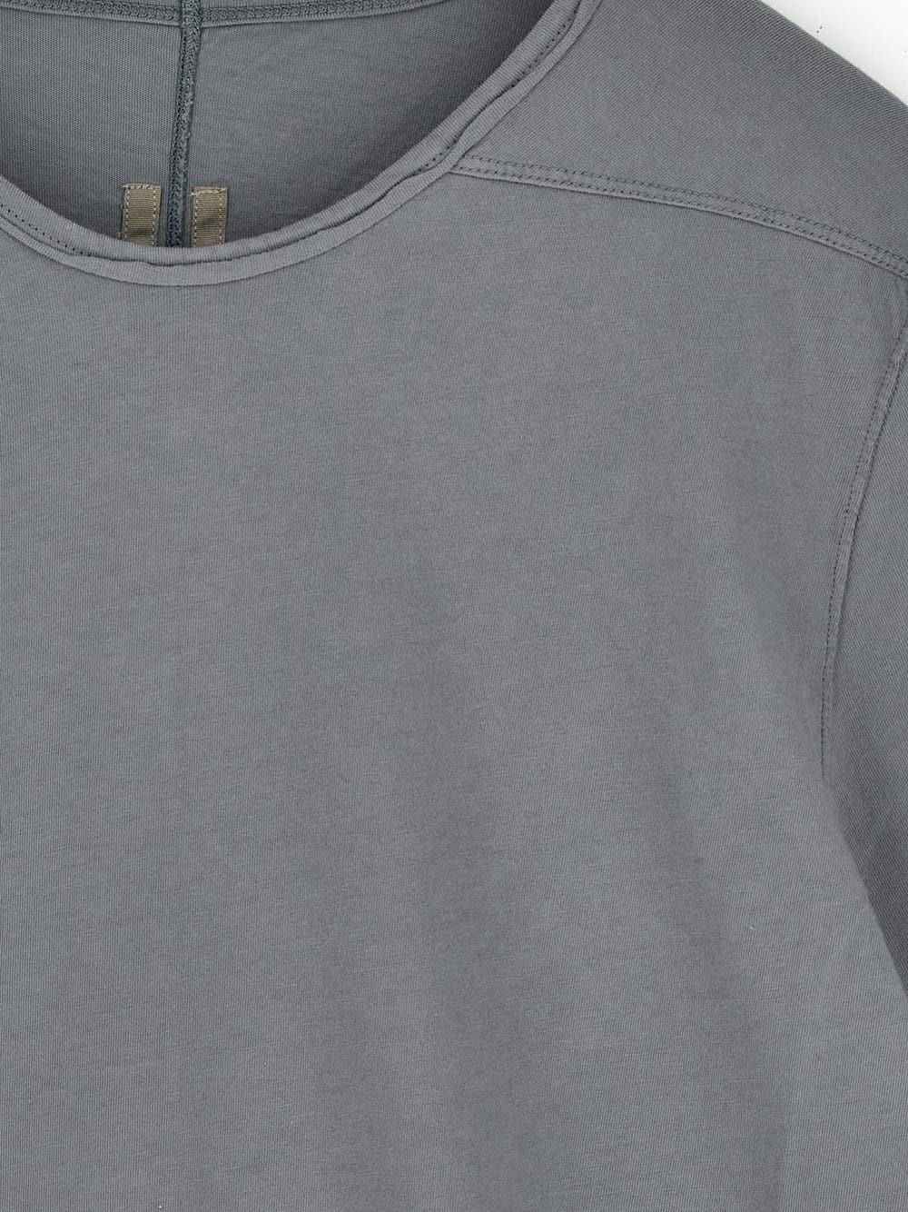 Oluxury Rick Owens Drkshdw Level T