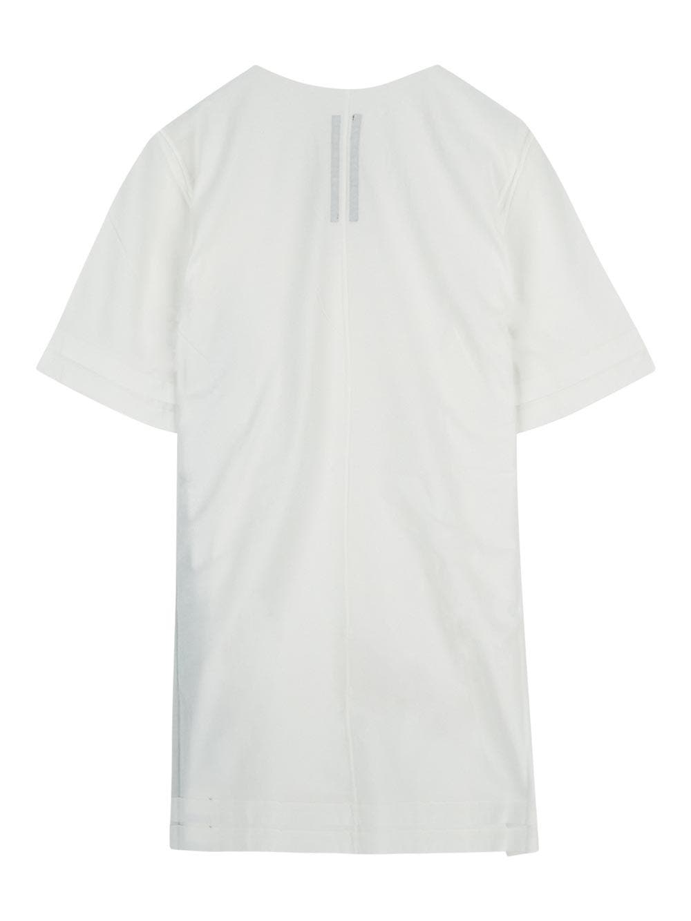 Oluxury Rick Owens Drkshdw Level T