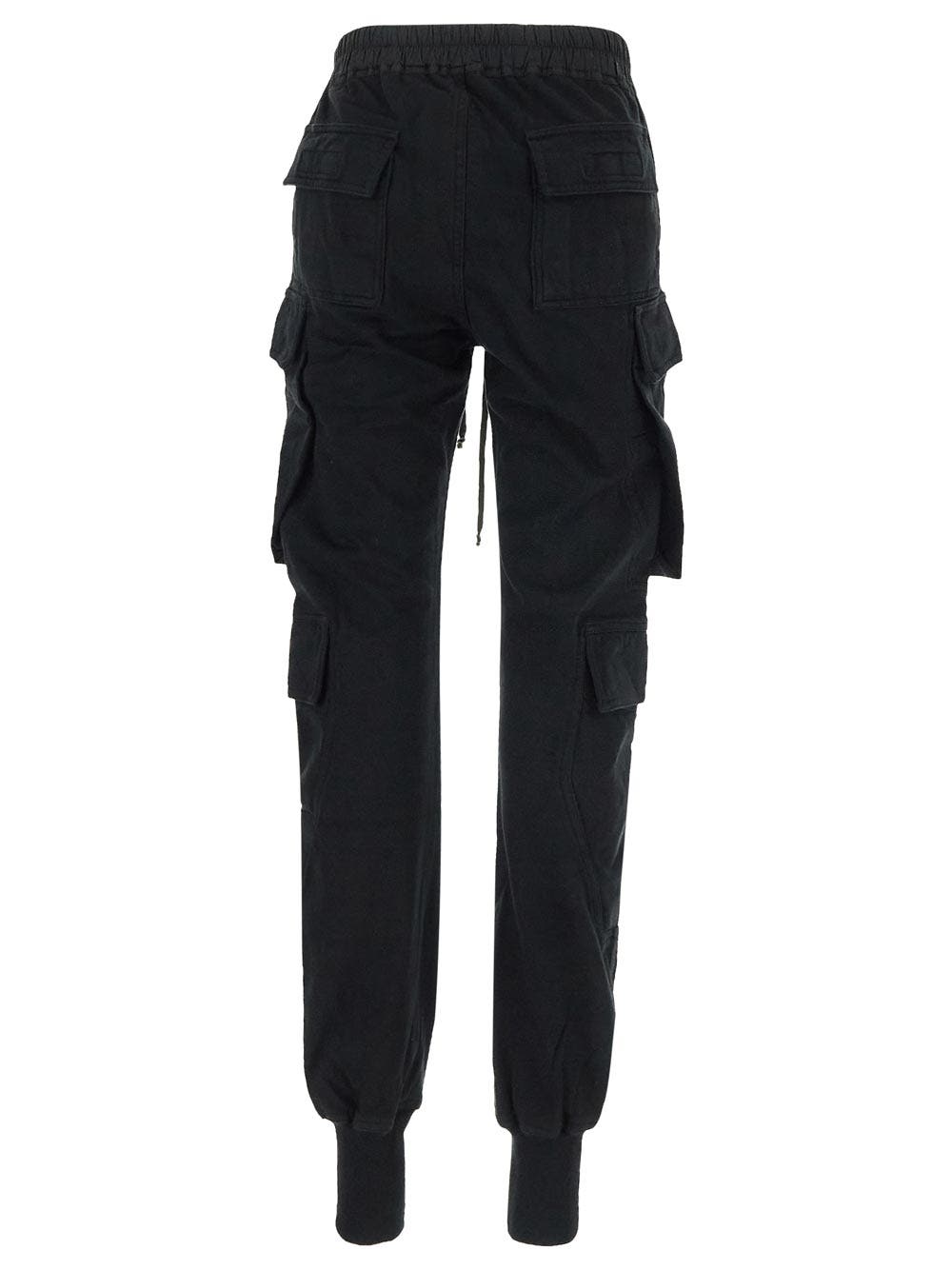 Oluxury Rick Owens Drkshdw Mastodon Megacargo