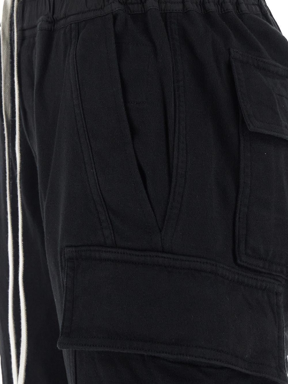 Oluxury Rick Owens Drkshdw Mastodon Megacargo