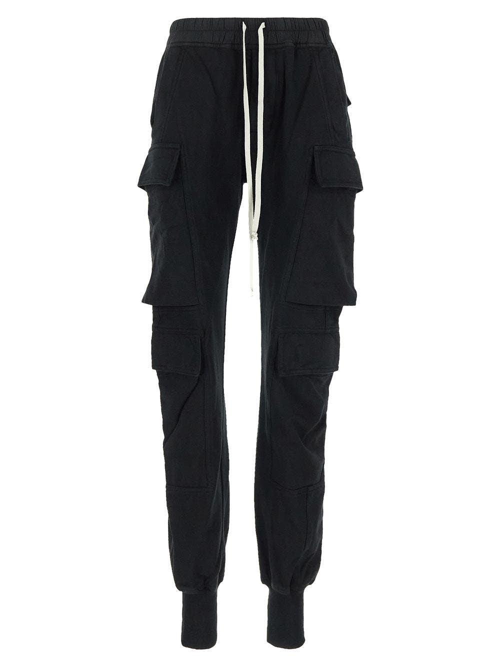 Oluxury Rick Owens Drkshdw Mastodon Megacargo