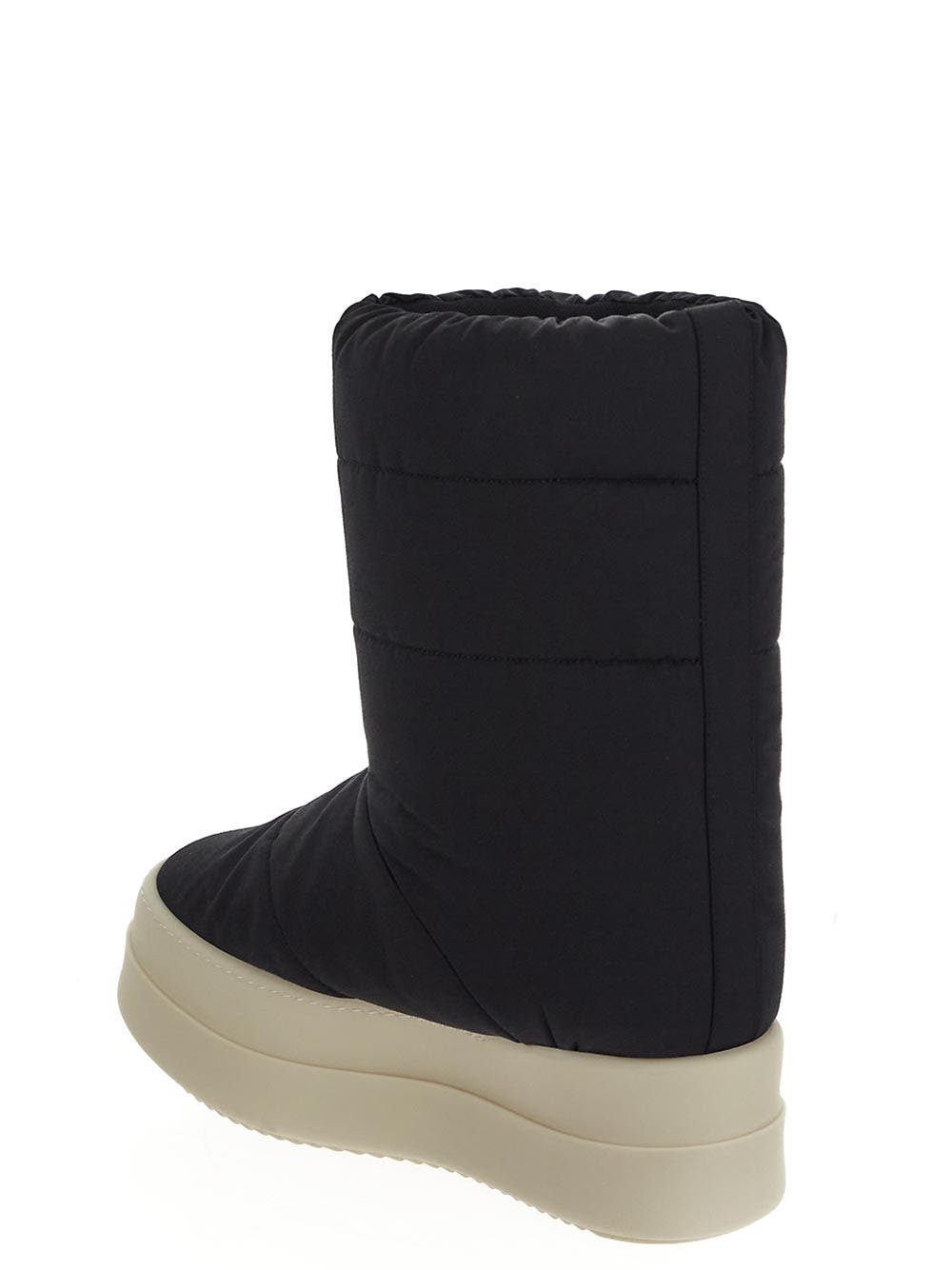 Oluxury Rick Owens Drkshdw Mega Bumper Lunar
