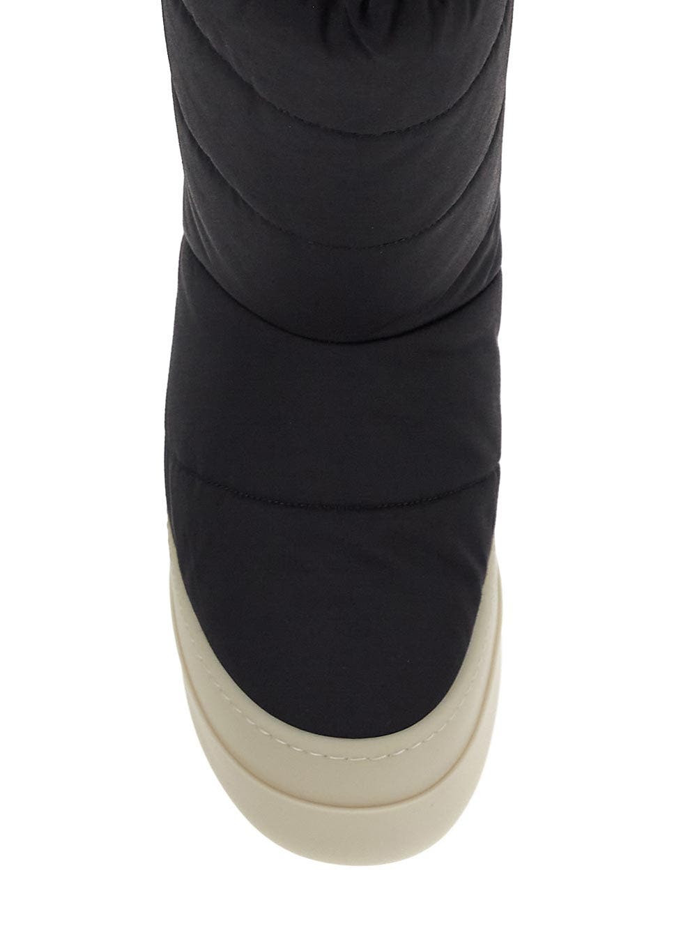 Oluxury Rick Owens Drkshdw Mega Bumper Lunar