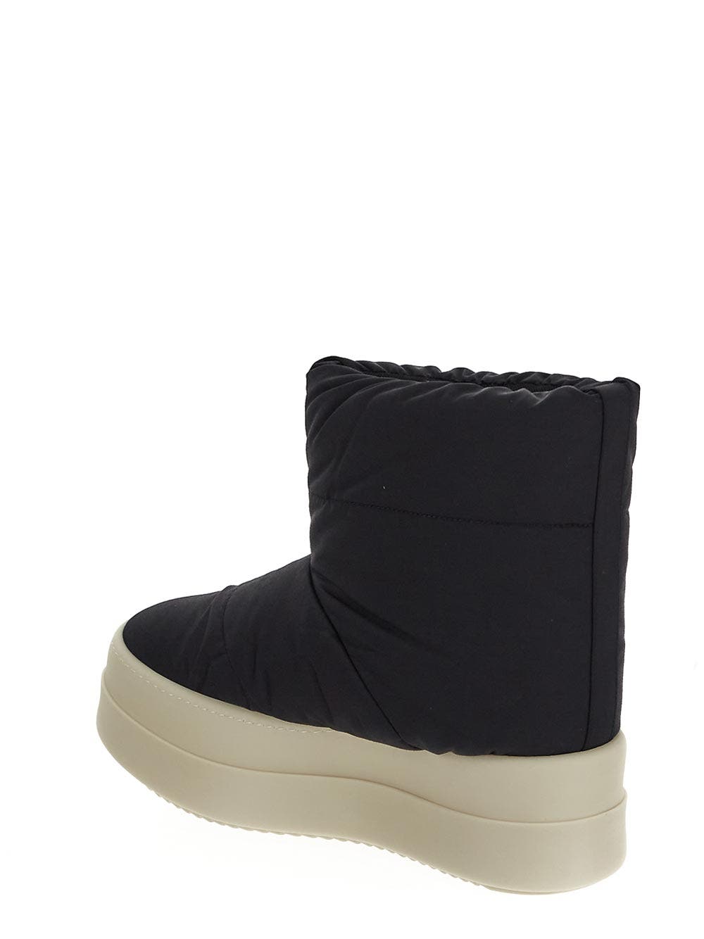 Oluxury Rick Owens Drkshdw Mega Bumper Lunar