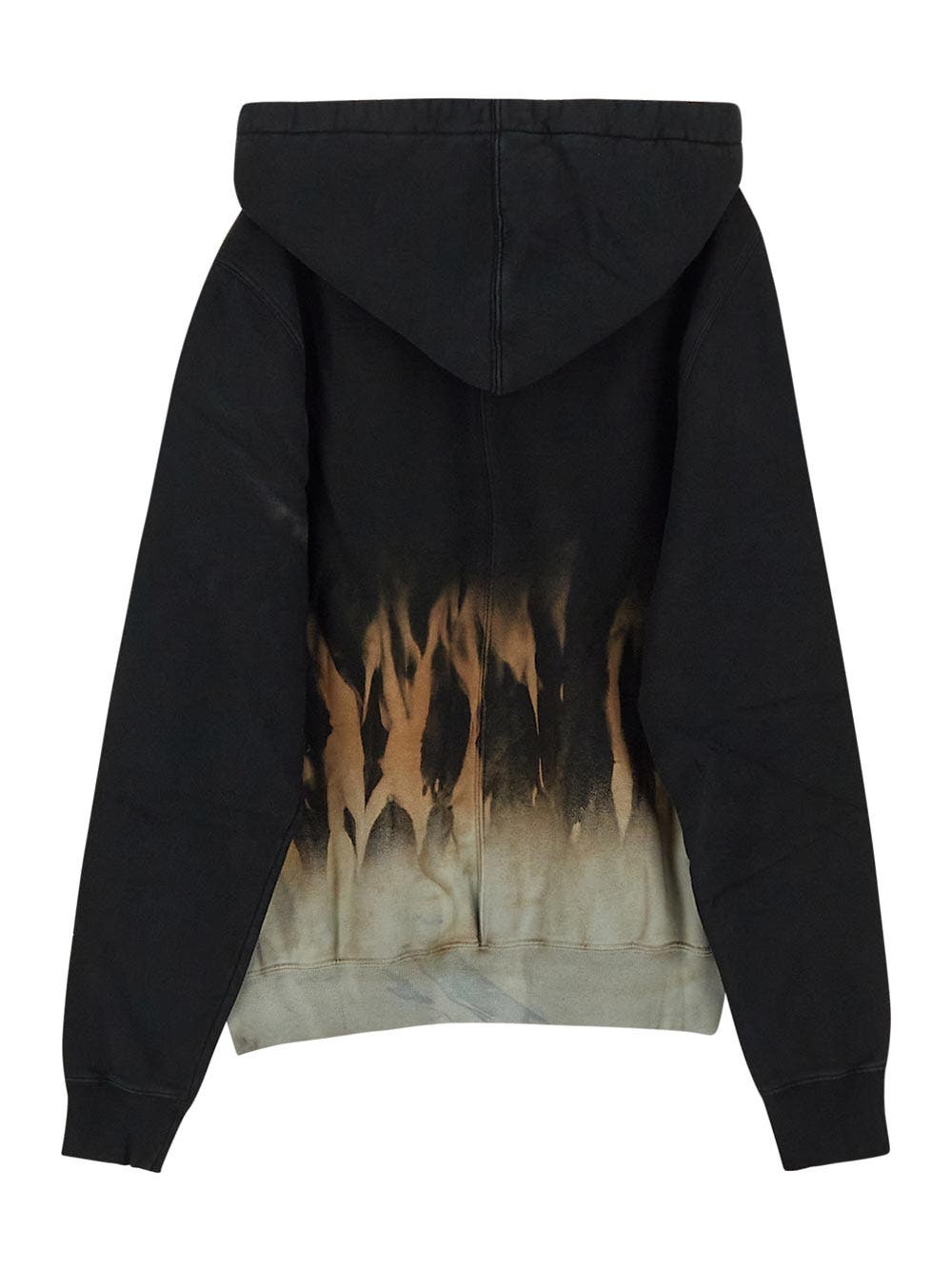 Oluxury Rick Owens Drkshdw Oversize Hoodie