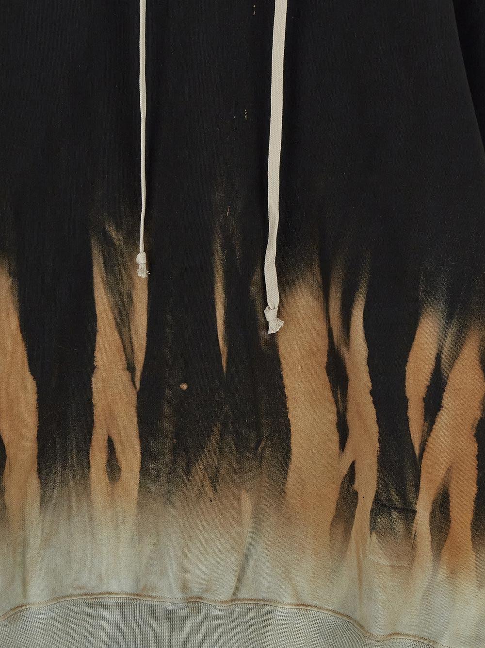 Oluxury Rick Owens Drkshdw Oversize Hoodie