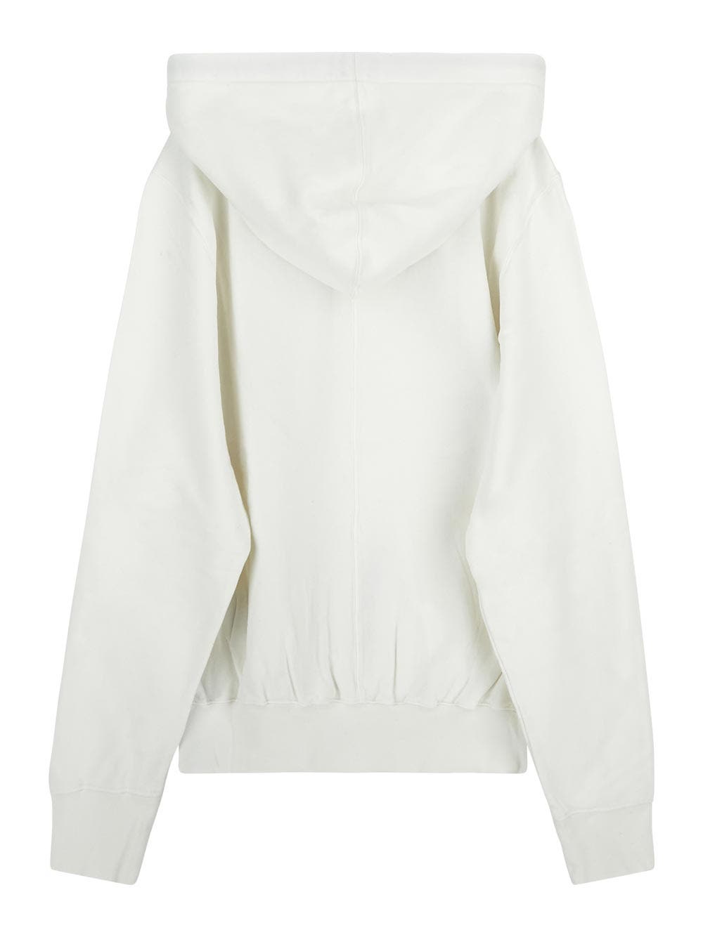 Oluxury Rick Owens Drkshdw Oversized Hoodie