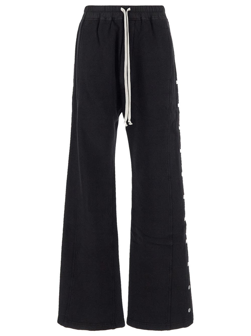 Oluxury Rick Owens Drkshdw Pusher Pants