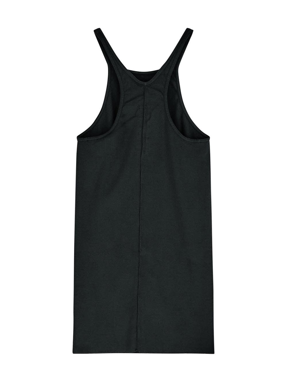 Oluxury Rick Owens Drkshdw Racer Back Tank