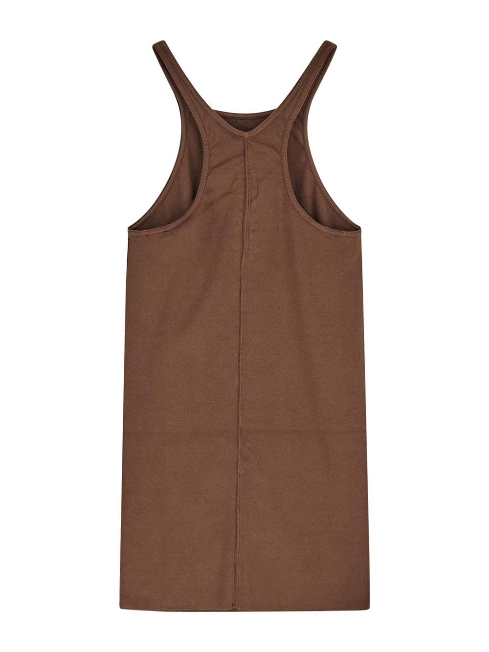 Oluxury Rick Owens Drkshdw Racer Back Tank