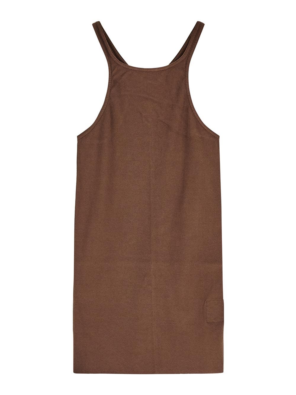 Oluxury Rick Owens Drkshdw Racer Back Tank