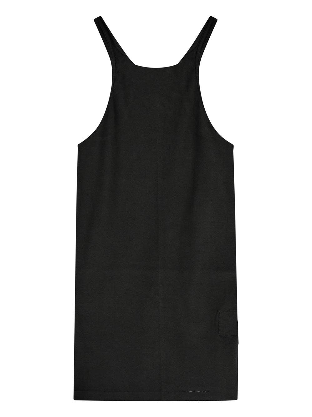 Oluxury Rick Owens Drkshdw Racer Back Tank
