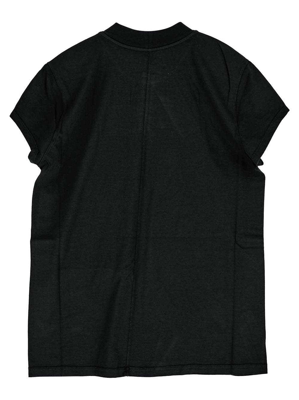 Oluxury Rick Owens Drkshdw Small Level T