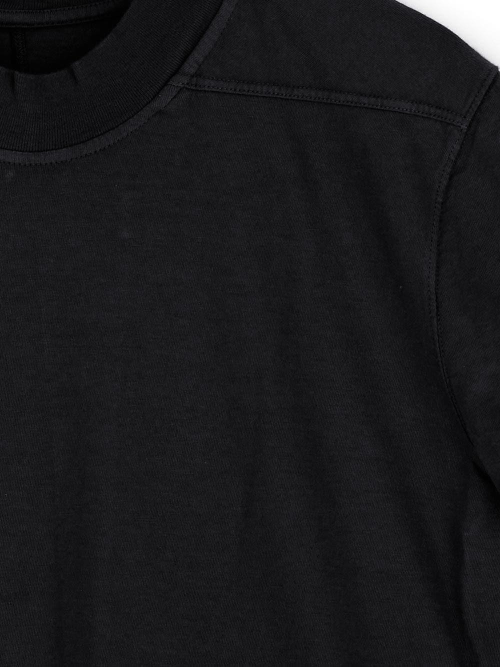 Oluxury Rick Owens Drkshdw Small Level T