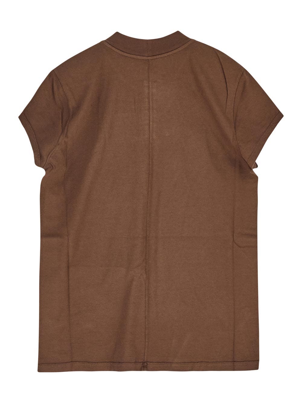 Oluxury Rick Owens Drkshdw Small Level T