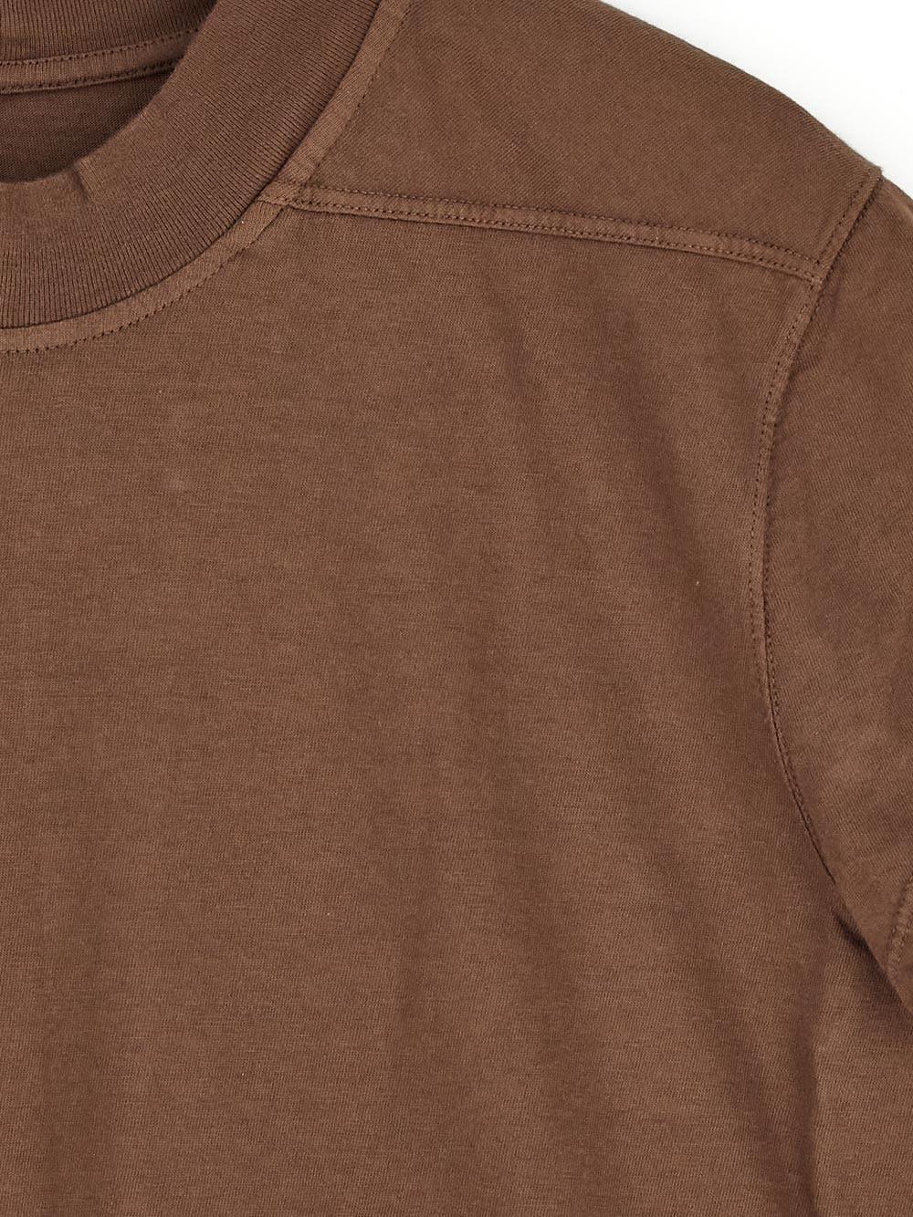 Oluxury Rick Owens Drkshdw Small Level T