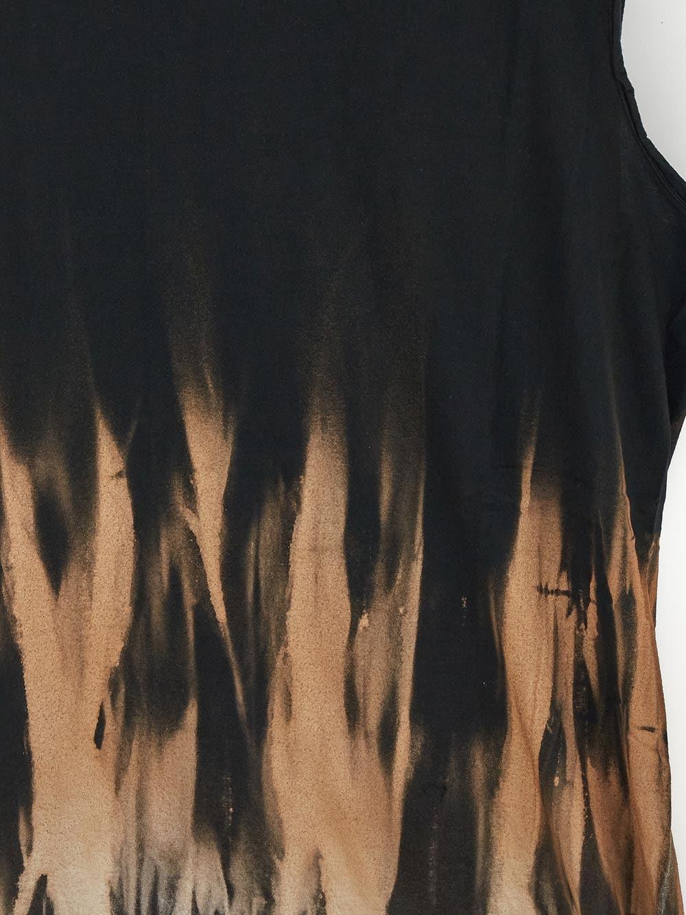 Oluxury Rick Owens Drkshdw Tarp T-Shirt