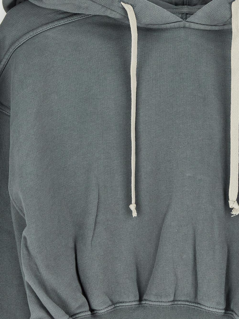 Oluxury Rick Owens Drkshdw Tatlin Hoodie