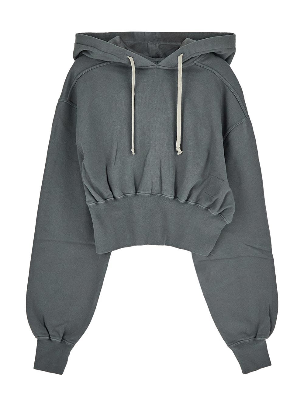 Oluxury Rick Owens Drkshdw Tatlin Hoodie