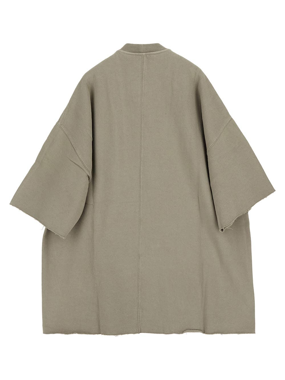 Oluxury Rick Owens Drkshdw Tommy T