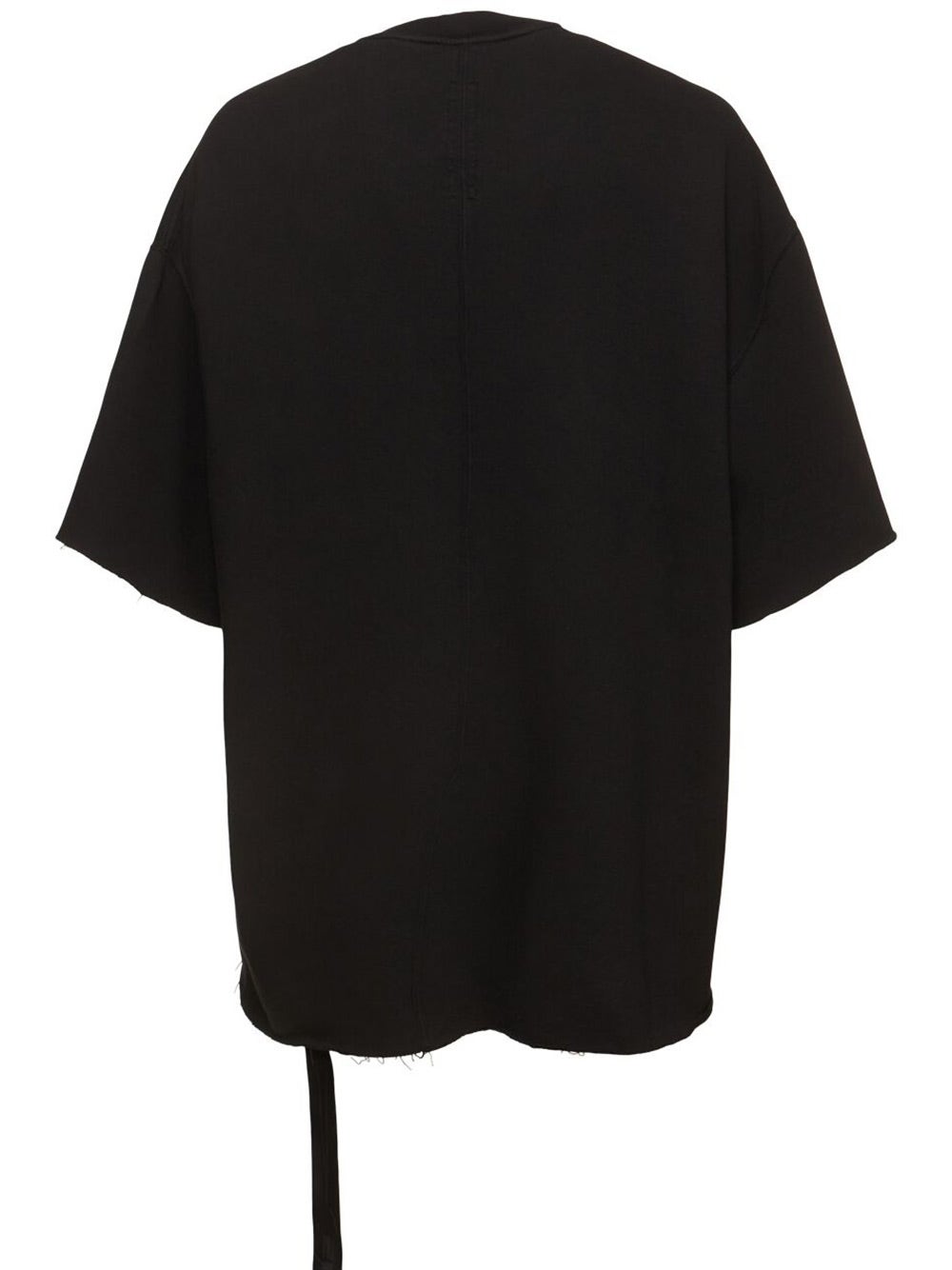 Oluxury Rick Owens Drkshdw Tommy T