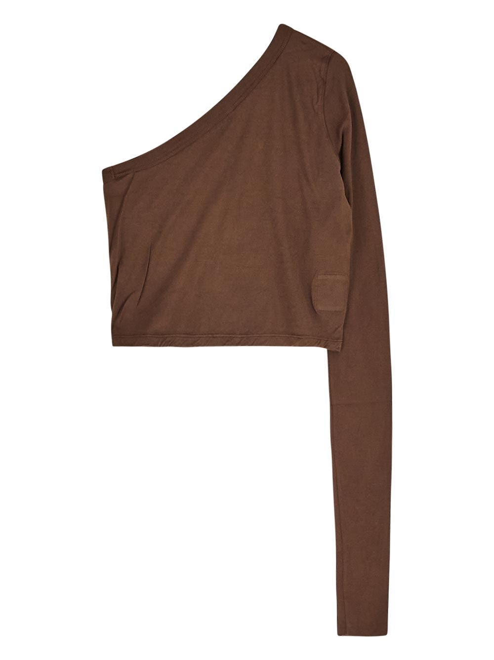 Oluxury Rick Owens Drkshdw Ziggy Top