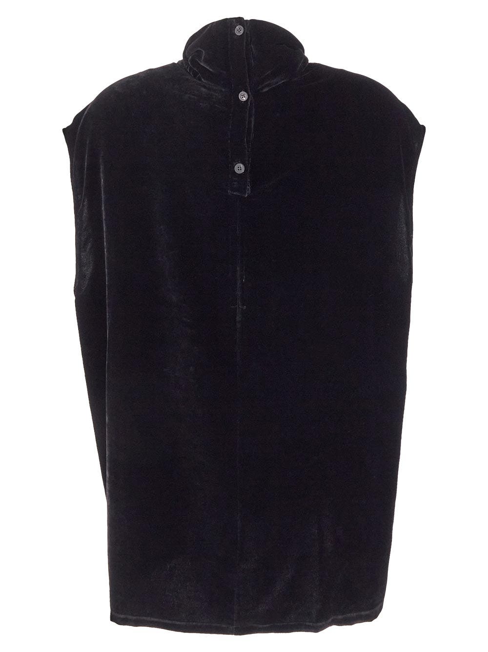 Oluxury Rick Owens Edfu T Top