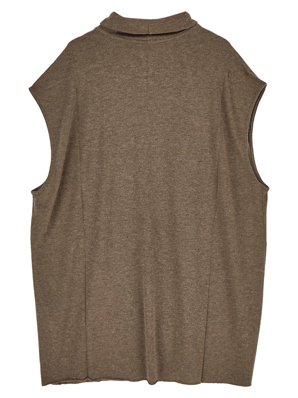 Oluxury Rick Owens Edfu T Top