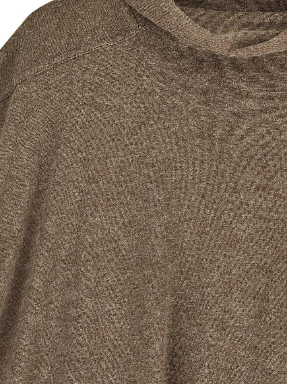 Oluxury Rick Owens Edfu T Top