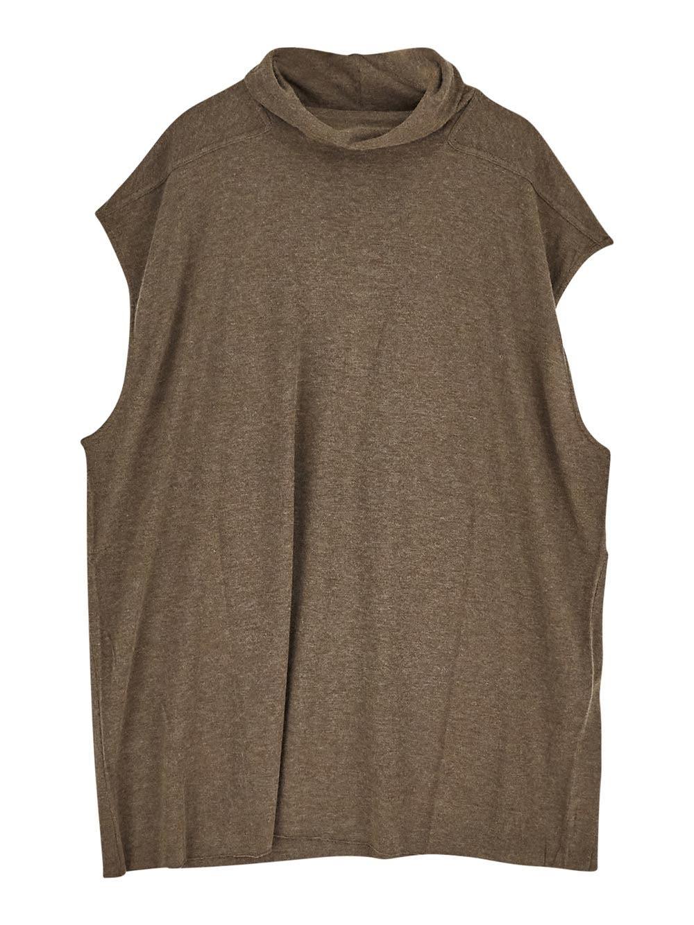 Oluxury Rick Owens Edfu T Top