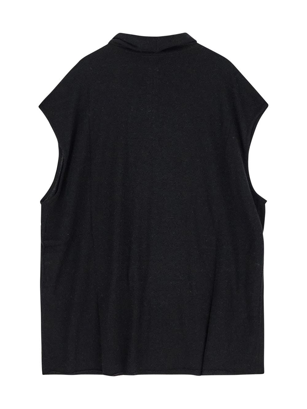 Oluxury Rick Owens Edfu T Top