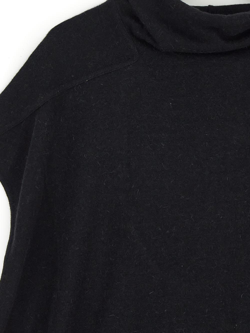 Oluxury Rick Owens Edfu T Top