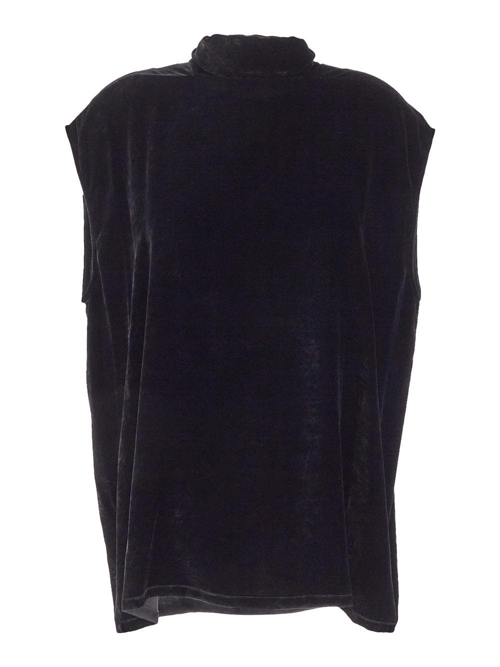 Oluxury Rick Owens Edfu T Top