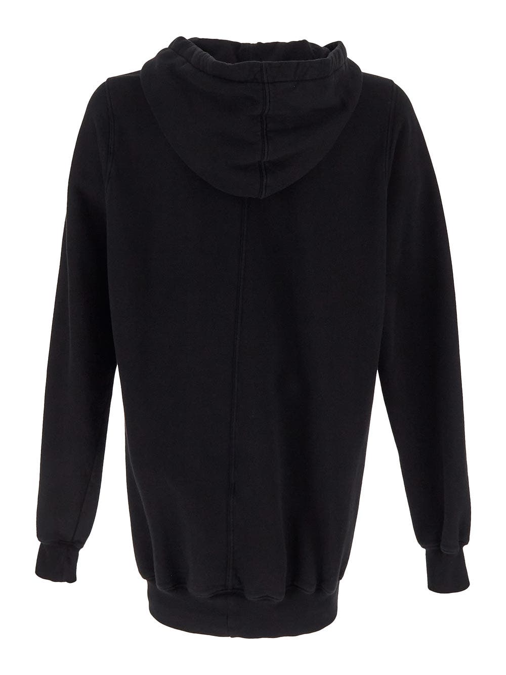 Oluxury Rick Owens Hoodie Sweatshirt