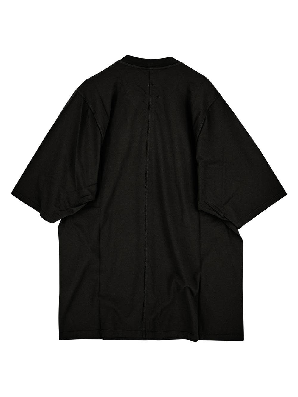 Oluxury Rick Owens Jumbo Ss T