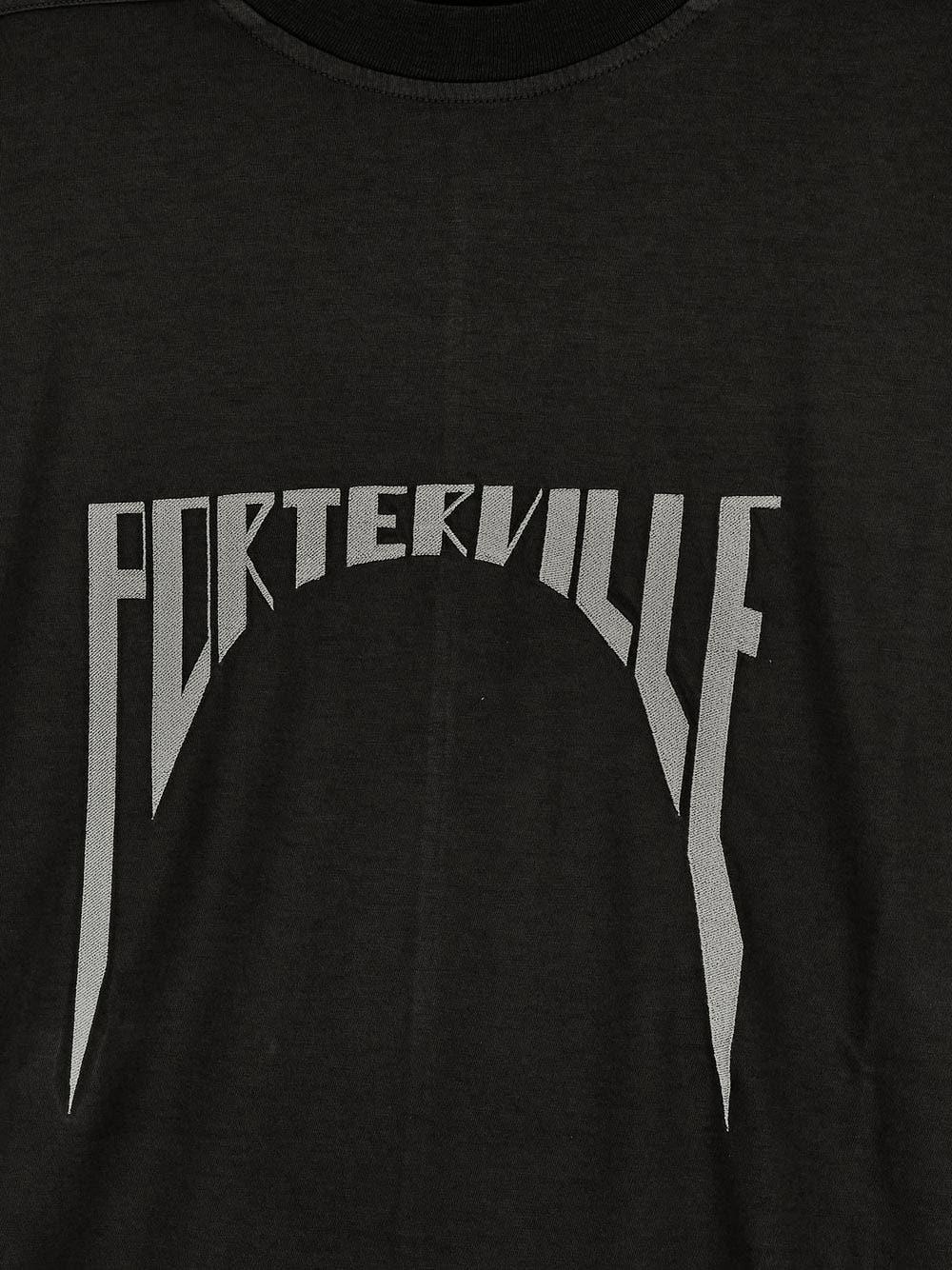 Oluxury Rick Owens Jumbo Ss T