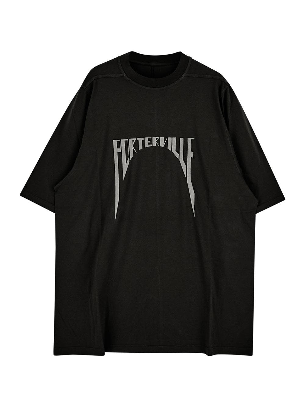 Oluxury Rick Owens Jumbo ss T