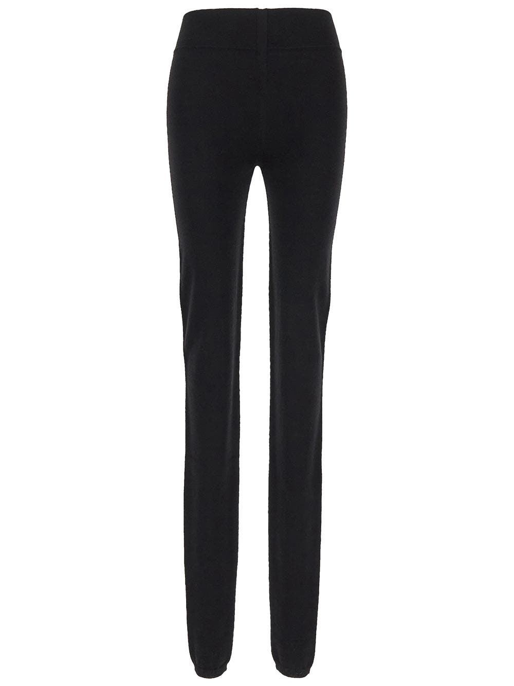 Oluxury Rick Owens Knitted Legging