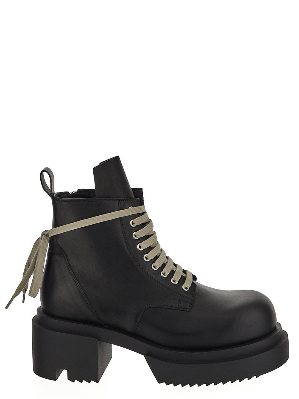 Oluxury Rick Owens Low Army Bogun