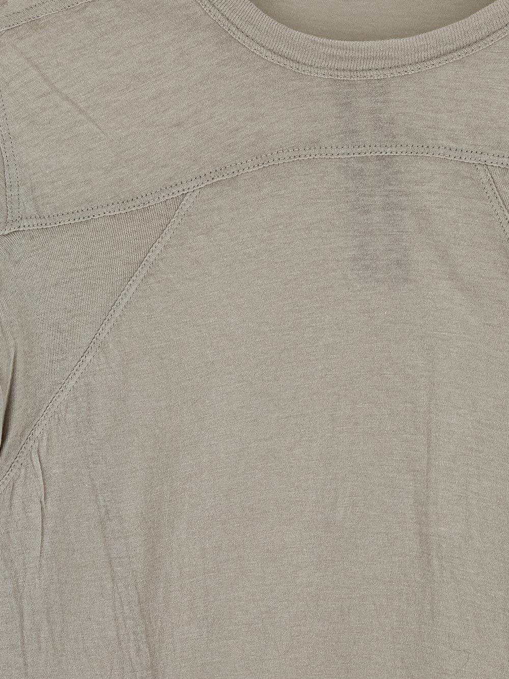 Oluxury Rick Owens Ls Geo T