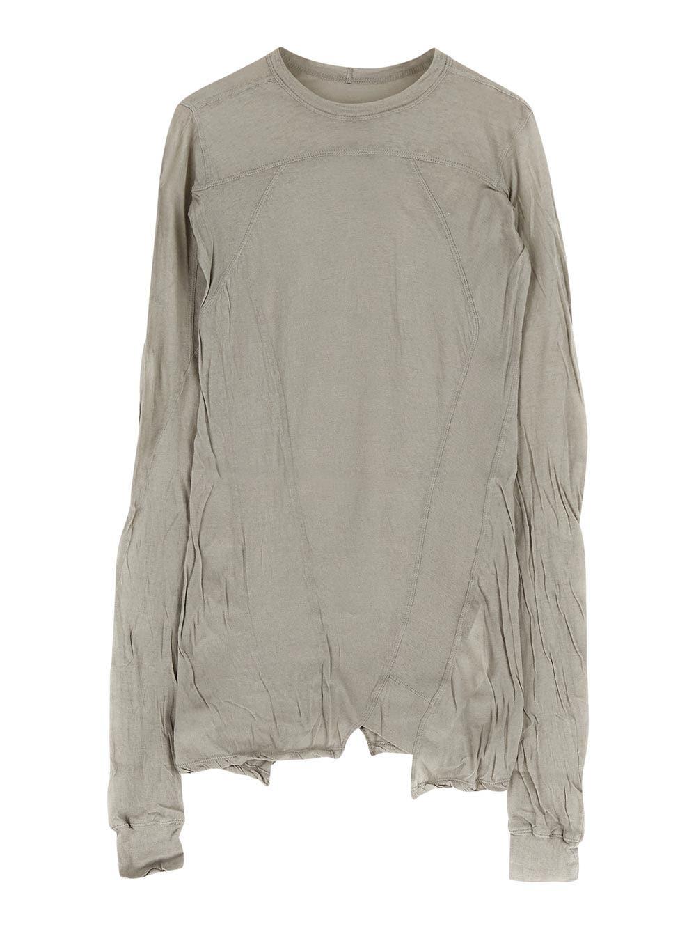 Oluxury Rick Owens Ls Geo T