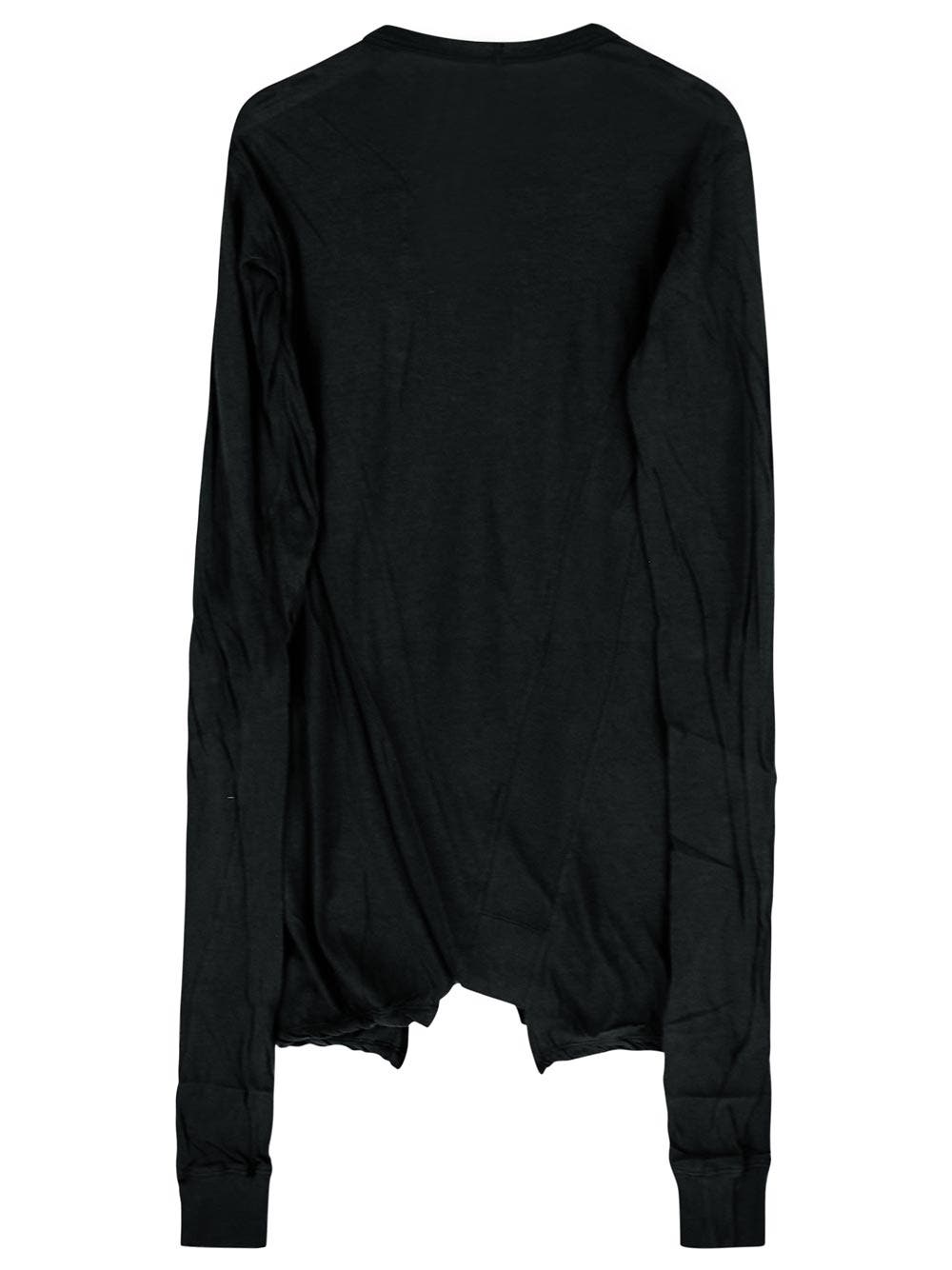 Oluxury Rick Owens Ls Geo T