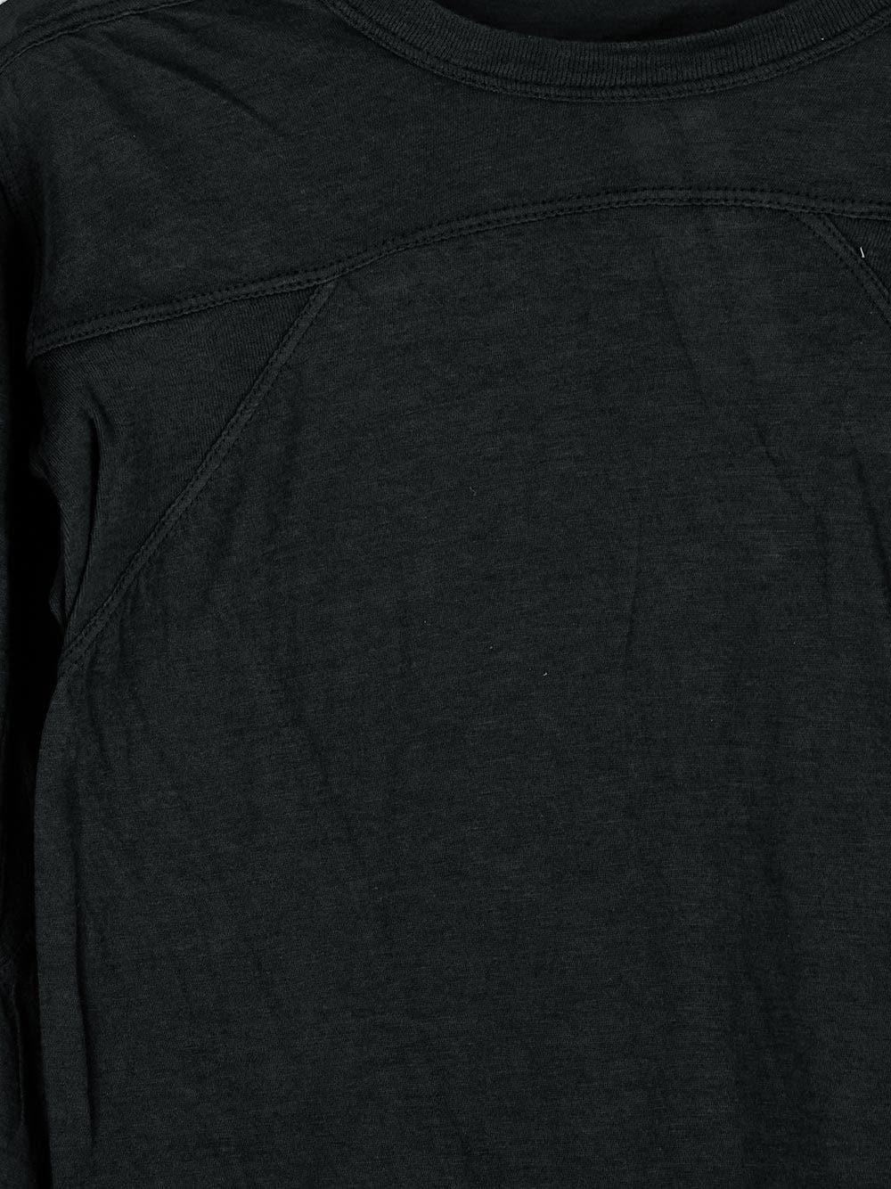 Oluxury Rick Owens Ls Geo T