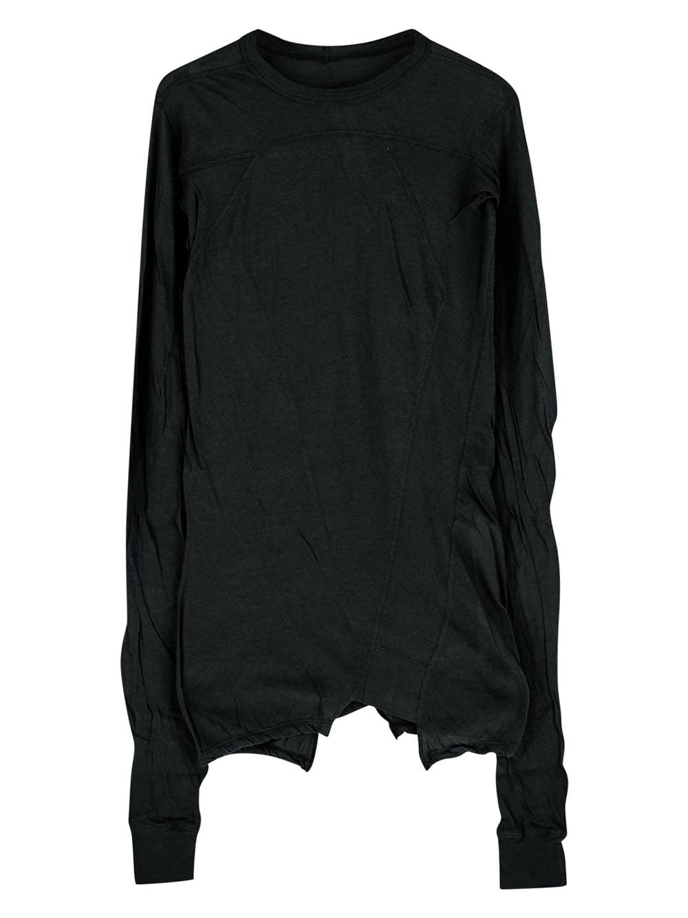 Oluxury Rick Owens Ls Geo T