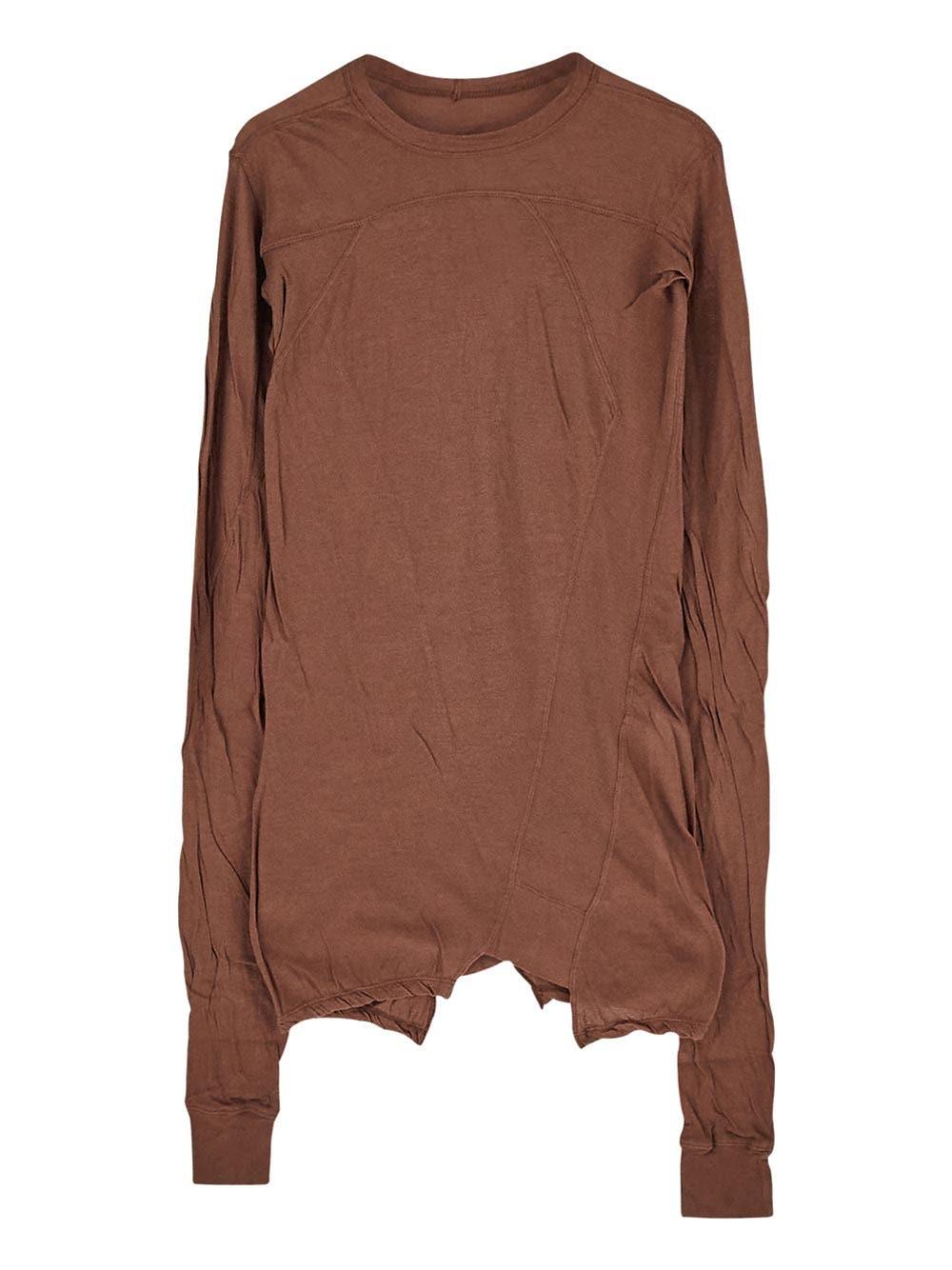 Oluxury Rick Owens Ls Geo T