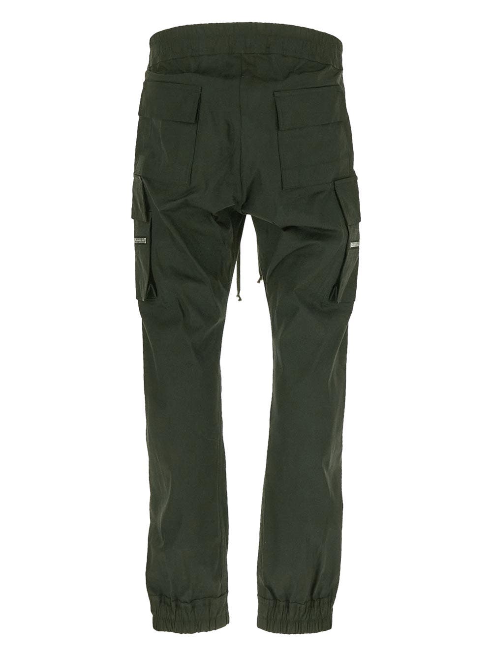 Oluxury Rick Owens Mastodon Cargo