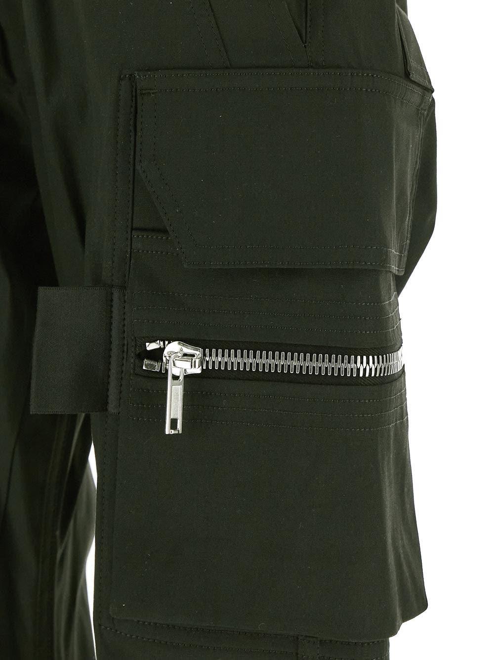 Oluxury Rick Owens Mastodon Cargo