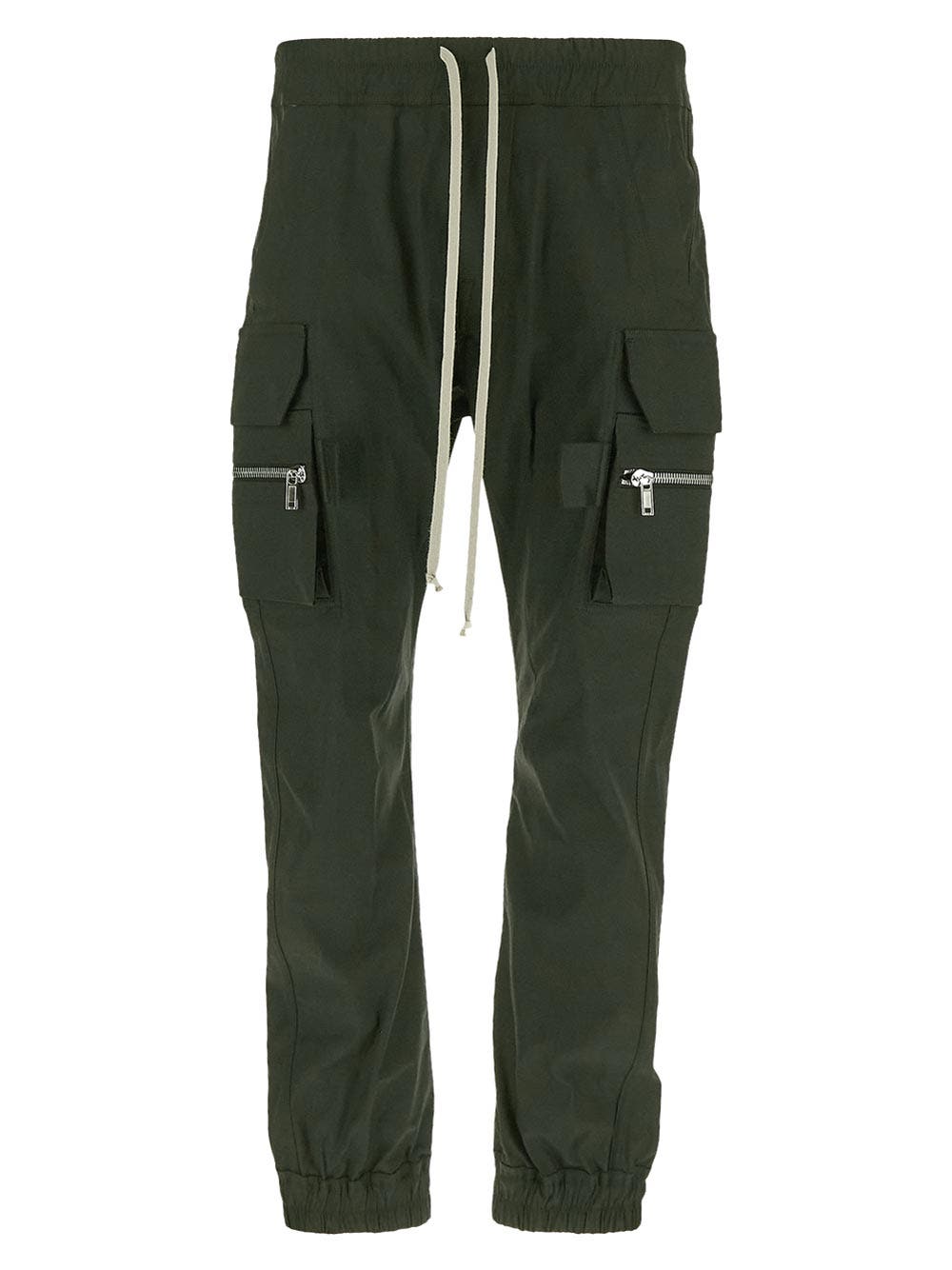 Oluxury Rick Owens Mastodon Cargo