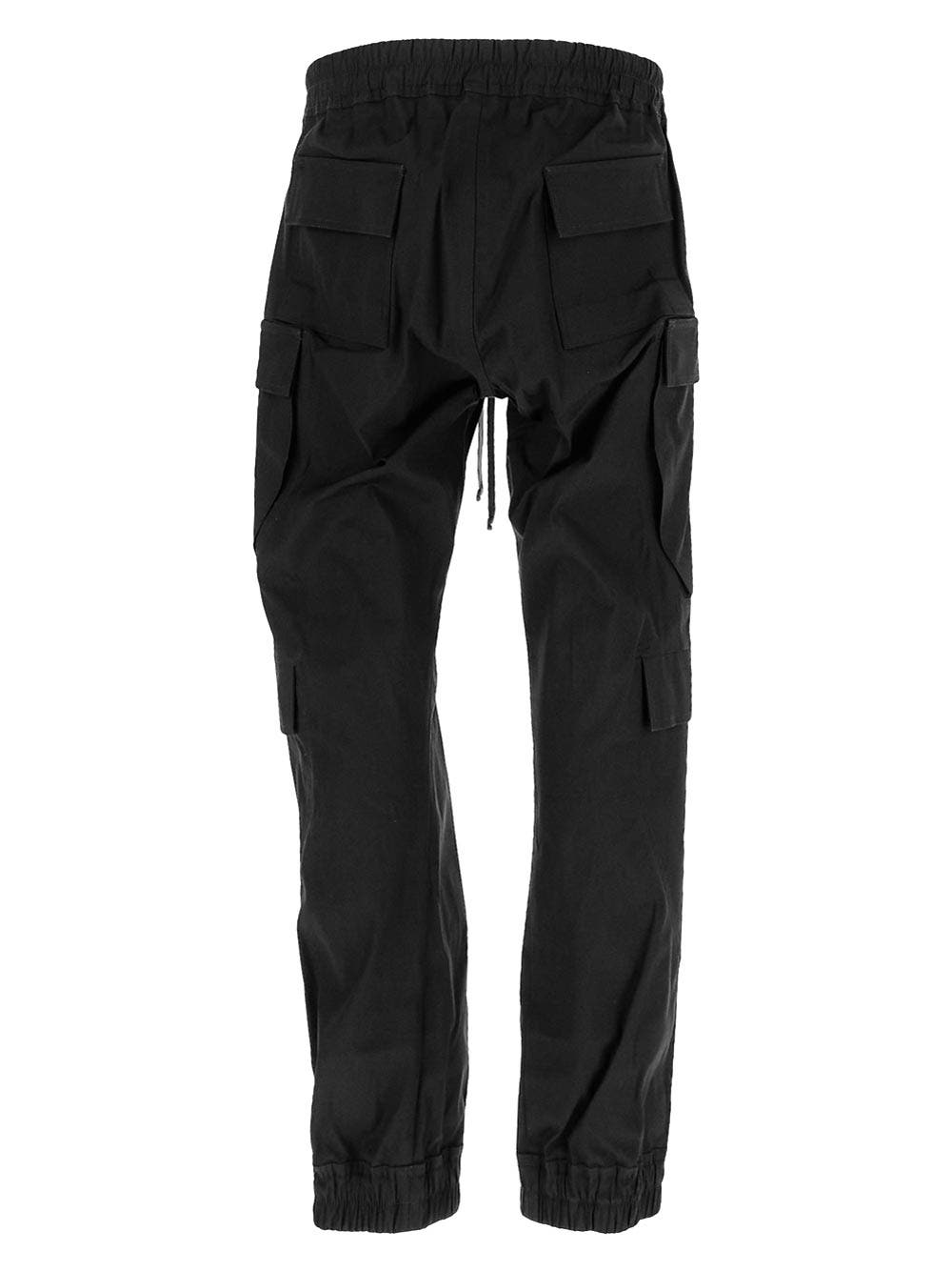 Oluxury Rick Owens Mastodon Megacargo