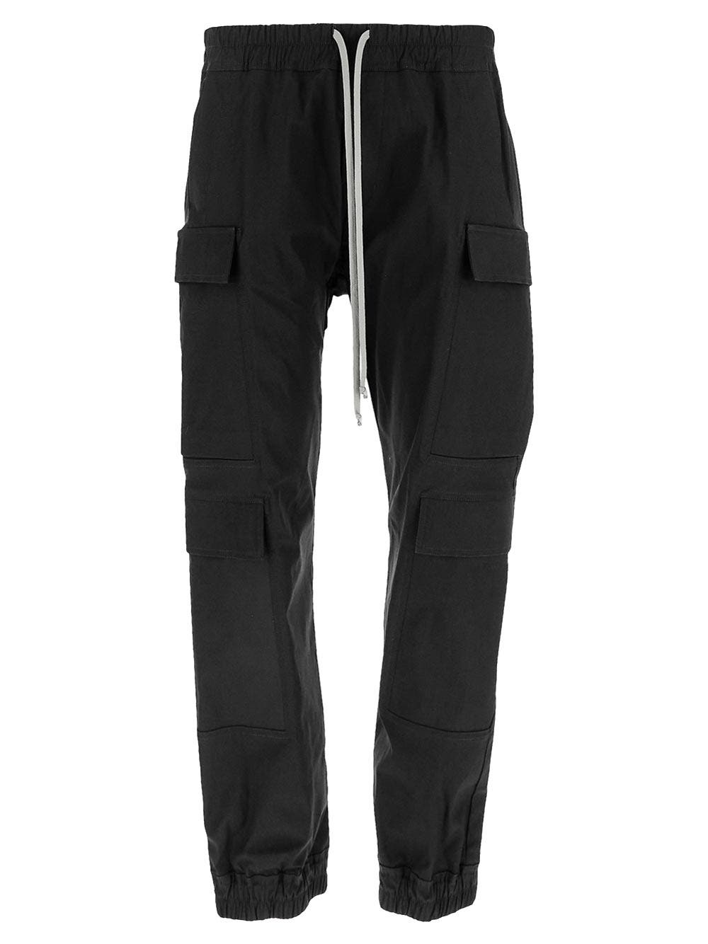 Oluxury Rick Owens Mastodon Megacargo